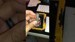 Dewalt Magnetic Bit Holder - Stuck Bit