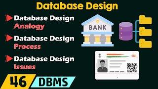 Database Design