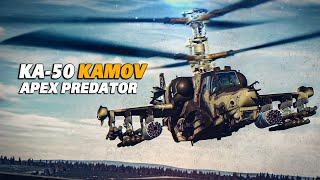 Hidden Predator | Ka-50 Kamov Juggernaut | Digital Combat Simulator | DCS |