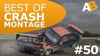 iRacing | Crash Montage | #50 (BEST OF)