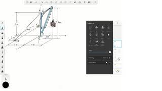 Determine the tension in thecables and the x, y, z components of reaction at D