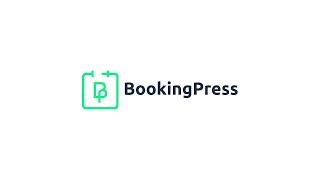 WordPress Booking Plugin For Appointment Scheduling - BookingPress