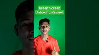 Level Up Your Editing with Green Screen Magic | My Setup Revealed