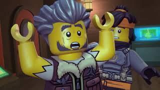 Ninjago: The Island Out of Context