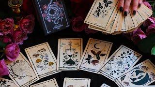 CANCER   - NOT TALKING BUT A SURPRISE IS COMING UP CANCER  LOVE TAROT READING