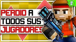 PIXELGUN: EL POPULAR JUEGO MOBILE QUE TODOS ODIAN