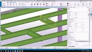 Tekla Structures 2024 - Copy to Clipboard