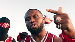 Headie One ft. Dutchavelli & M24 - Different Perspective (Official Video)