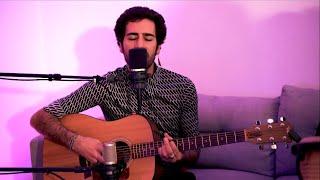 ROM4N - This day is a trip⎜LIVING ROOM SESSION w/ Mael Le Fevre