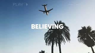 [FREE] Lauv x LANY Type Beat | Synth Pop Type Beat | "Believing"