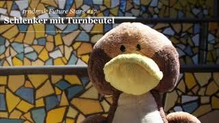 trndmsk Future Stars #17: Schlenker mit Turnbeutel - Watschelnd auf Umwegen