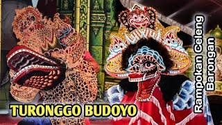 RAMPOKAN SINGO BARONG TANDING !!! Turonggo Budoyo Live Nglurup Sendang Tulungagung