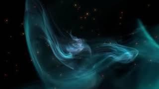 Aurora Borealis Nebula 4K Long Screensaver || Wallpaper || Background Video | Epic Fractal Flame