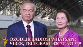 “Фарғона шаҳзодаси” - президент қайинжияни Акбарали Абдуллаев қурбонликка келтирилдими?