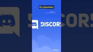 ¿Que es Discord?