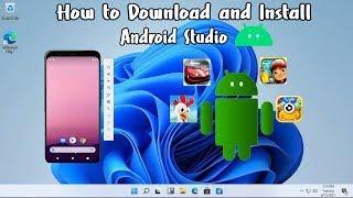 How to run app in android studio without emulator