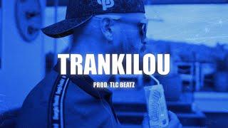 [FREE] Jul x Morad x Marseille Type Beat "TRANKILOU" (Prod. TLC BEATZ)