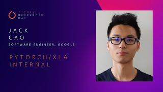 PyTorch/XLA Internal | PyTorch Developer Day 2020