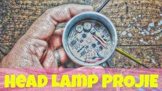 Service Lampu LED Projie‼️