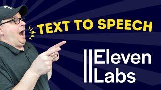 Mastering Eleven Labs Text to Speech Automation: Step-by-Step Tutorial