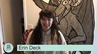 TV & Film Editing tips tricks -Editor Erin Deck- Ginny& Georgia, Altered Carbon, Rabid, Letterkenny