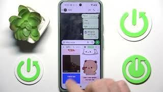 How to Send a GIF Image in WhatsApp