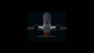 Armavia flight 967 crash animation R.I.P Armavia, edited by Hayk Badalyan