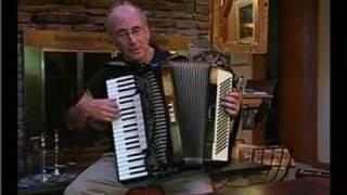 How to Play Accordion : Checking for Bellows Leaks When Buying Used Accordions