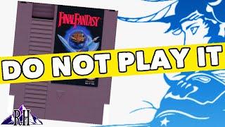 DO NOT Play FF1 for the NES Until You Watch This!