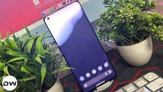 How to Flash Nameless AOSP ROM Android 14 on OnePlus 9 Pro