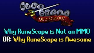  RuneScape is Awesome, And Here's Why