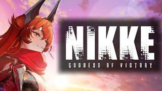 An Overly Edited Beginner's Guide to NIKKE Goddess of Victory