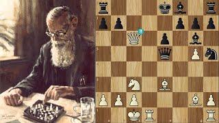 Absolute Chess Perfection