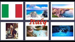 Italy: Top 10 must-see attractions before you die