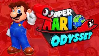 Tostarena: Jaxi - Super Mario Odyssey