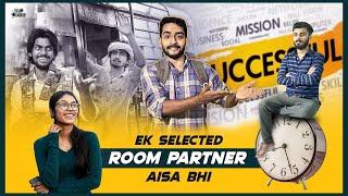 Ek Selected Room Partner Aisa Bhi  || Inspiring Comedy Video || Viral Kalakar