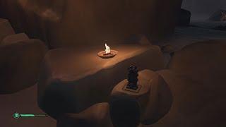 Sea of Thieves Scarab Totem Ancient Vault  Crooks Hollow Shroudbreaker Tall Tales