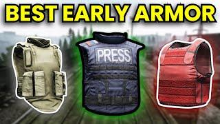 The Best Class 2 & 3 Armor In Patch 12.12.30!