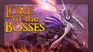 Dark Souls 3 ► Lore of the Main Bosses