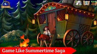 Game like Summertime Saga || Available for both Android & Pc || Madd JUMBO