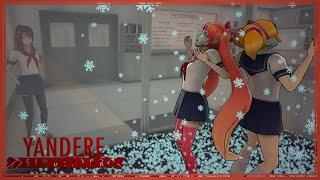 Freezing Your Rival To D3ath. - Yandere Simulator Concept