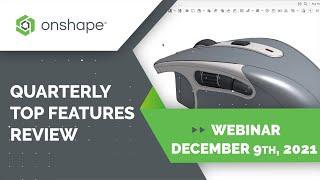 Quarterly Top Features Review | Learn What’s New (December, 2021)