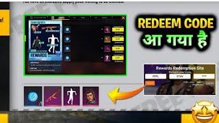 [HINDI] Free Fire Pro League 2021 Winter Redeem code  | FFPL | Grand Finals