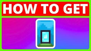 How To Get The Home Cape In Minecraft | New Minecraft Cape | Minecraft Movie Capes