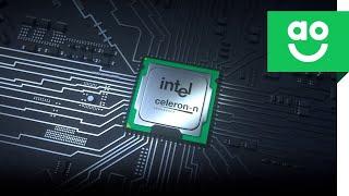 Intel® Celeron® N