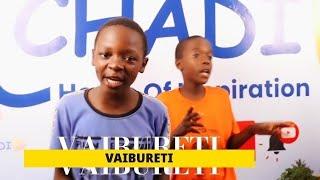 Yamey Gang - Vaibureti [Video] ( Studio Version) To Support Yamey Gang; M-Pesa Till No: 5925141