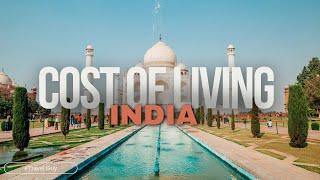 What It Costs to Live in India as an Expat in 2024 