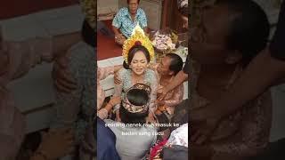 Inilah Bali Penuh Dengan Kesakralan 