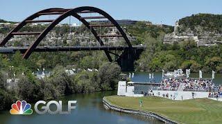 World Golf Championships-Dell Technologies Match Play group previews | Golf Today | Golf Channel