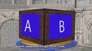 3D WEDDING ANIMATIN EFFECTS  ALPHA FREE DOWNLOAD  012_ in Edius 7, 8 & Edius 9